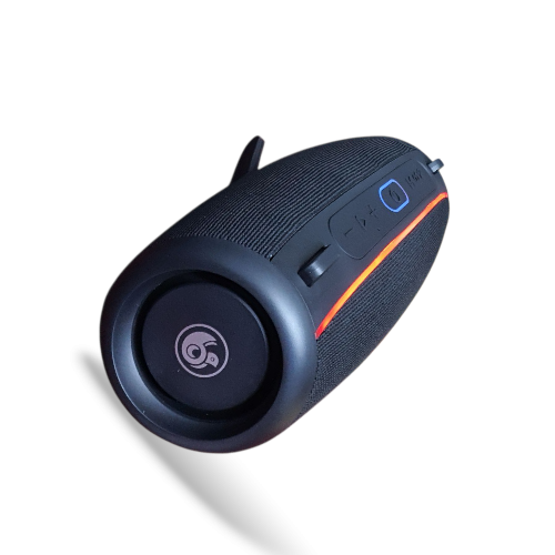 NESTY BLUETOOTH PARTY SPEAKER BOOM MINI - Image 3